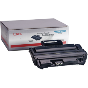 Toner Xerox 106R01373