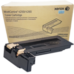 Toner Xerox 106R02650