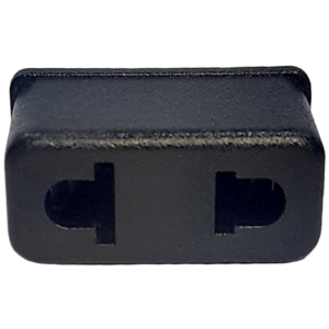 Adaptador de enchufe Europeo