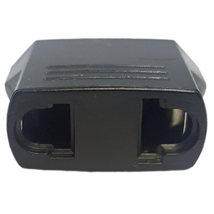 Adaptador de enchufe Europeo