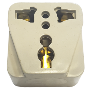 Adaptador de enchufe Europa, Australia, India, Reino Unido y EE.UU