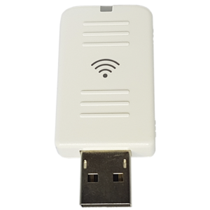 Adaptador Para Video Beam Epson Inalámbrico V12H418P12