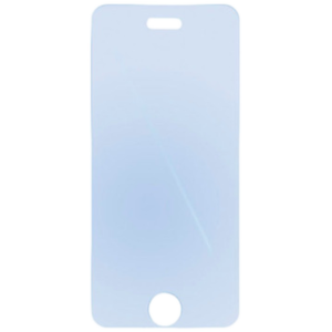 Protector de pantalla Pure-Hub para iPhone 5, 5c y 5s Anti Blue Light Glass