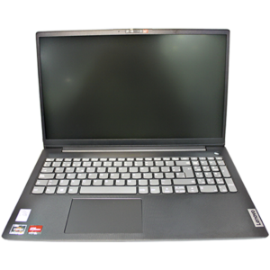 Notebook Lenovo V15 G2-ALC AMD Ryzen 3-5300 15.6" 8GB 256GB SSD Windows 10 Home