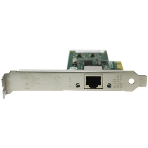 Tarjeta PCIe Addon Gigabit Ethernet Rj45