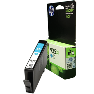 Cartucho HP 935 XL Cian