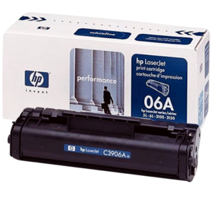 Toner HP 06A