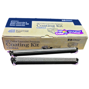 Kit de Recubrimiento HP C3964A C3969A