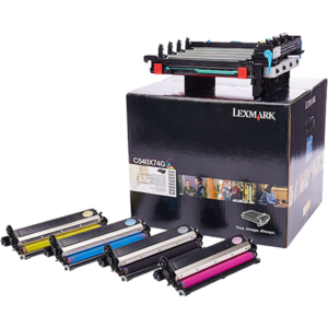Kit de transferencia de imágenes Lexmark C540X74G