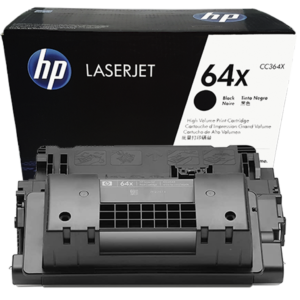 Toner HP 64X