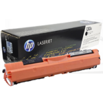 Toner HP 130A Negro