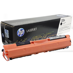 Toner HP 130A Negro