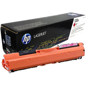 Toner HP 130A Magenta