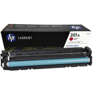 Toner HP 201A Magenta