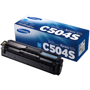 Toner Samsung C504S