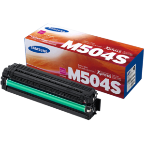 Toner Samsung M504S