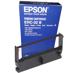 Cinta Epson ERC-32B