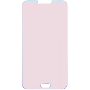 Protector de pantalla Perfect Fit para Samsung S5, Vidrio Templado Ruby