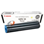 Toner Canon GPR-10