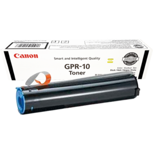 Toner Canon GPR-10