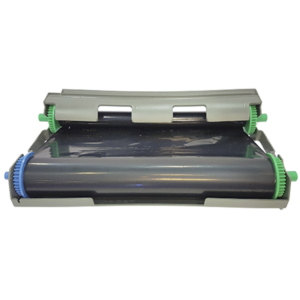 Cartucho Rollo De Trasnsferencia Térmica De Fax Panasonic KX-FA65