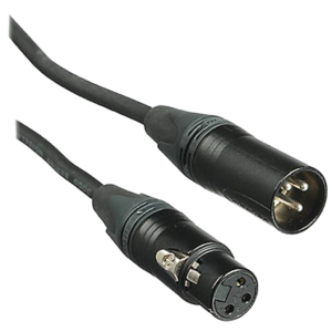 Cable XLR serie 3000
