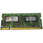 Memoria Kingston 512MB DDR2 533MHz PC2-4200 M6464E40