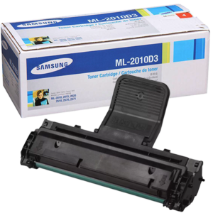 Toner Samsung ML-2010D3