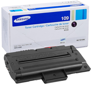 Toner Samsung 109