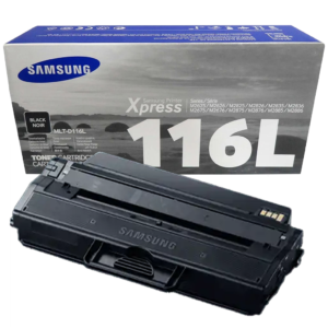 Toner Samsung 116L