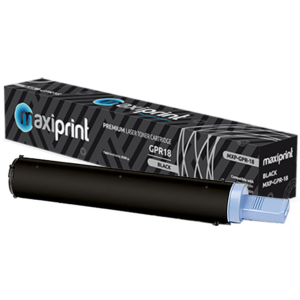 Toner Maxiprint GPR-18