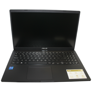 Notebook Asus F1500EA-EJ3023 Core i7-1165 15.6" 8GB 256GB SSD Windows 10 Pro
