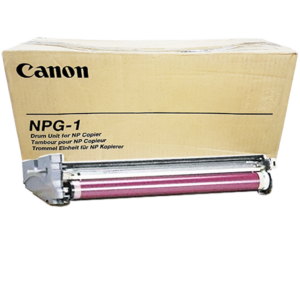 Toner Canon NPG-1