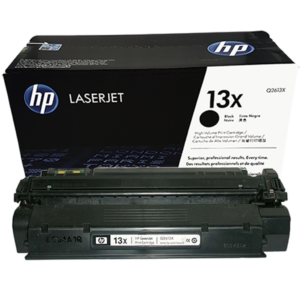 Toner HP 13X