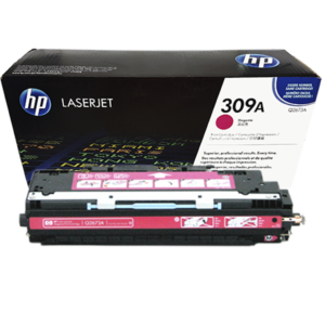 Toner HP 309A Magenta