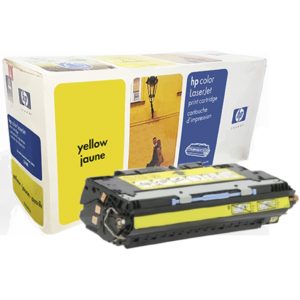 Toner HP 311A Amarillo