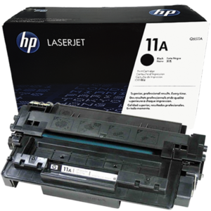 Toner HP 11A