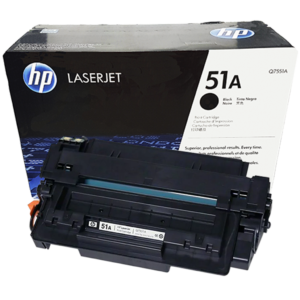 Toner HP 51A
