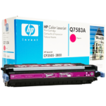 Toner HP 503A Magenta