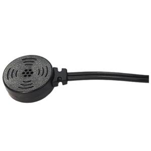 Micrófono para Sistema de Seguridad Q-see