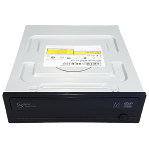 Unidad Samsung Super-write Master dvd±rw