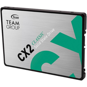 Disco Duro Solido Team Group 1TB Sata 6Gb/s 2.5"