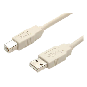 Cable USB para impresora