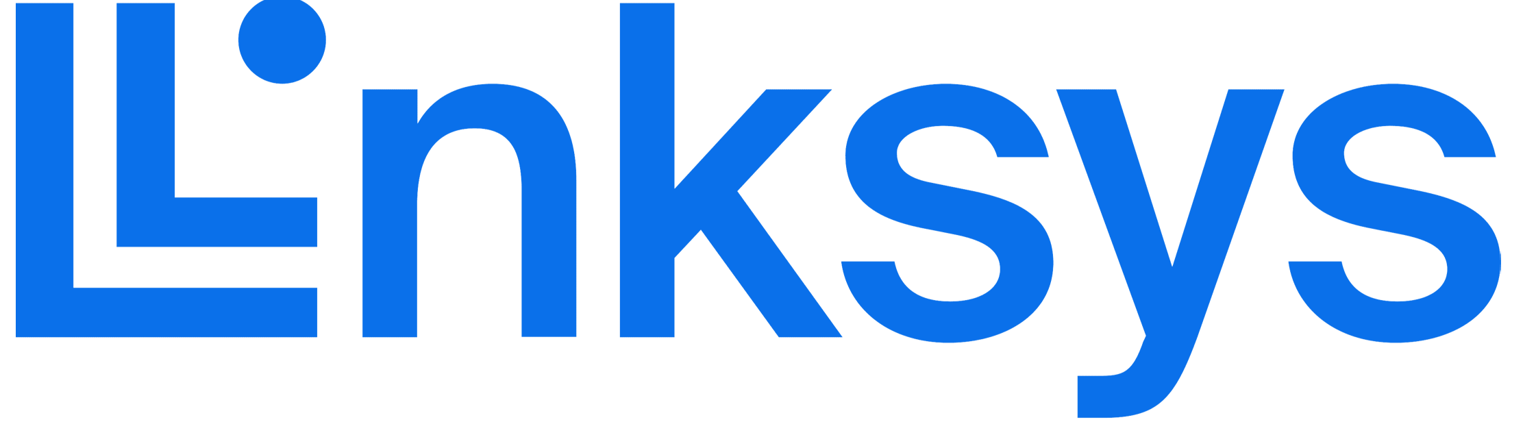 Linksys