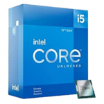 I5-12600K