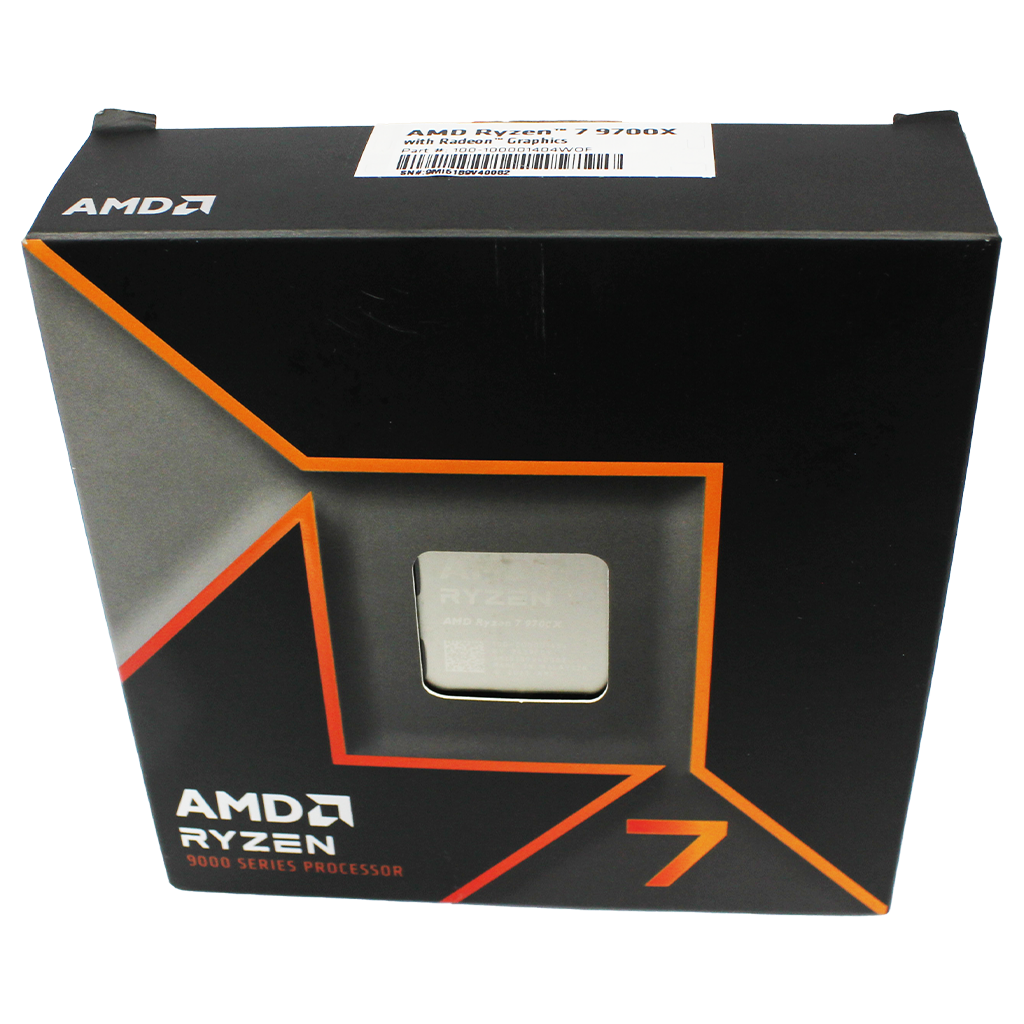 Ryzen7